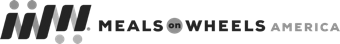 Meals on Wheels Logo